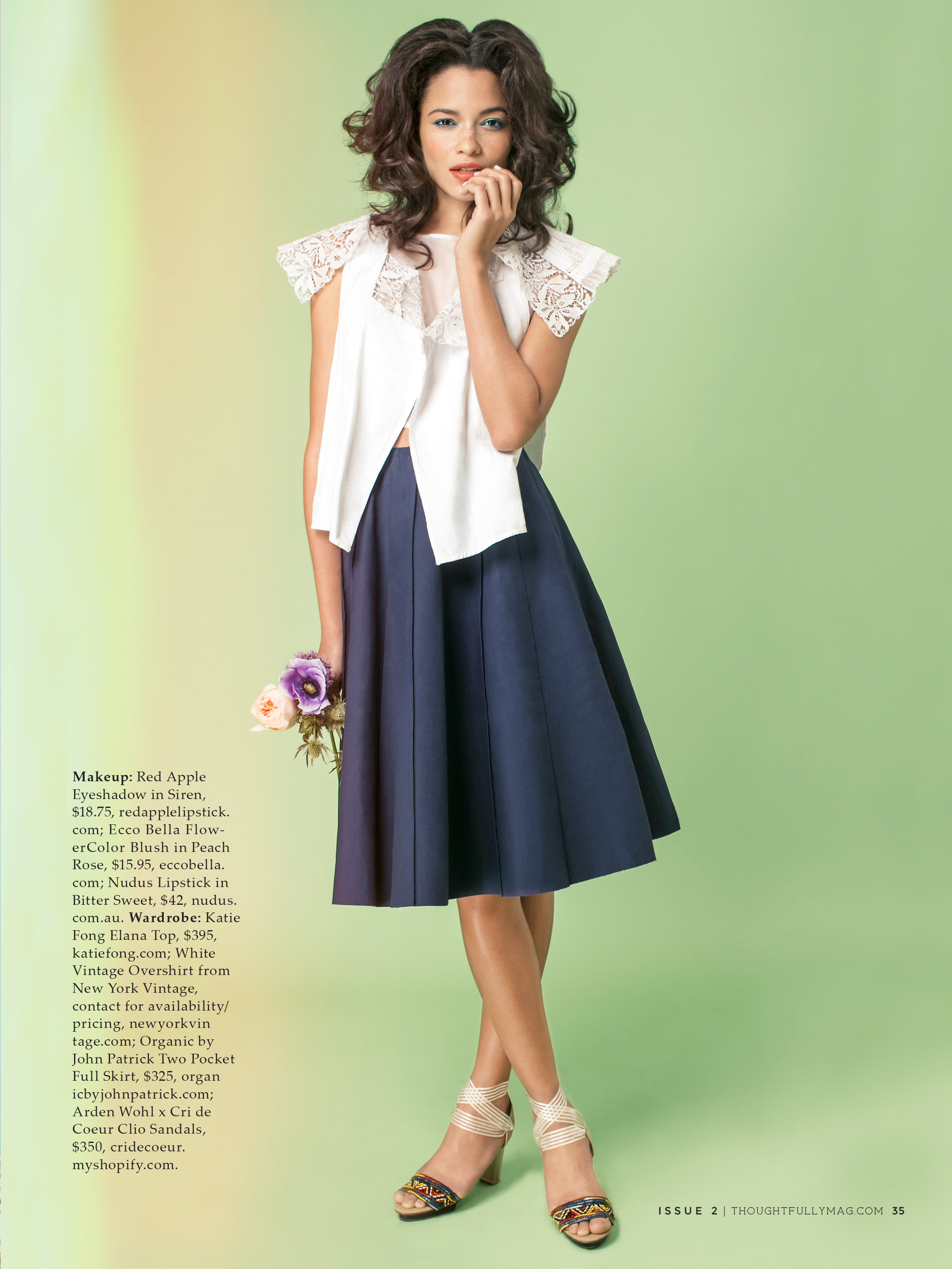 Thoughtfully Magazine