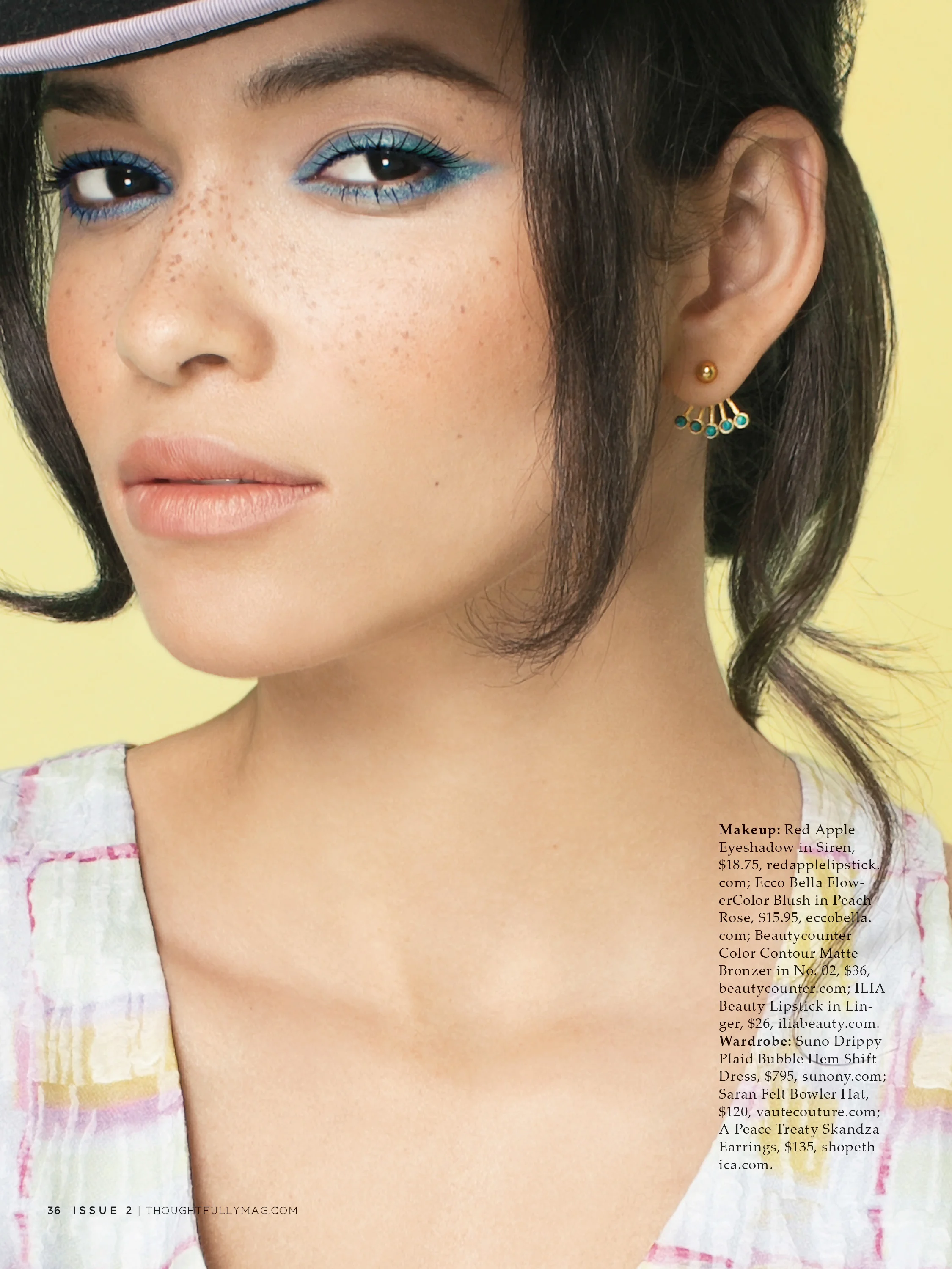 Thoughtfully Magazine