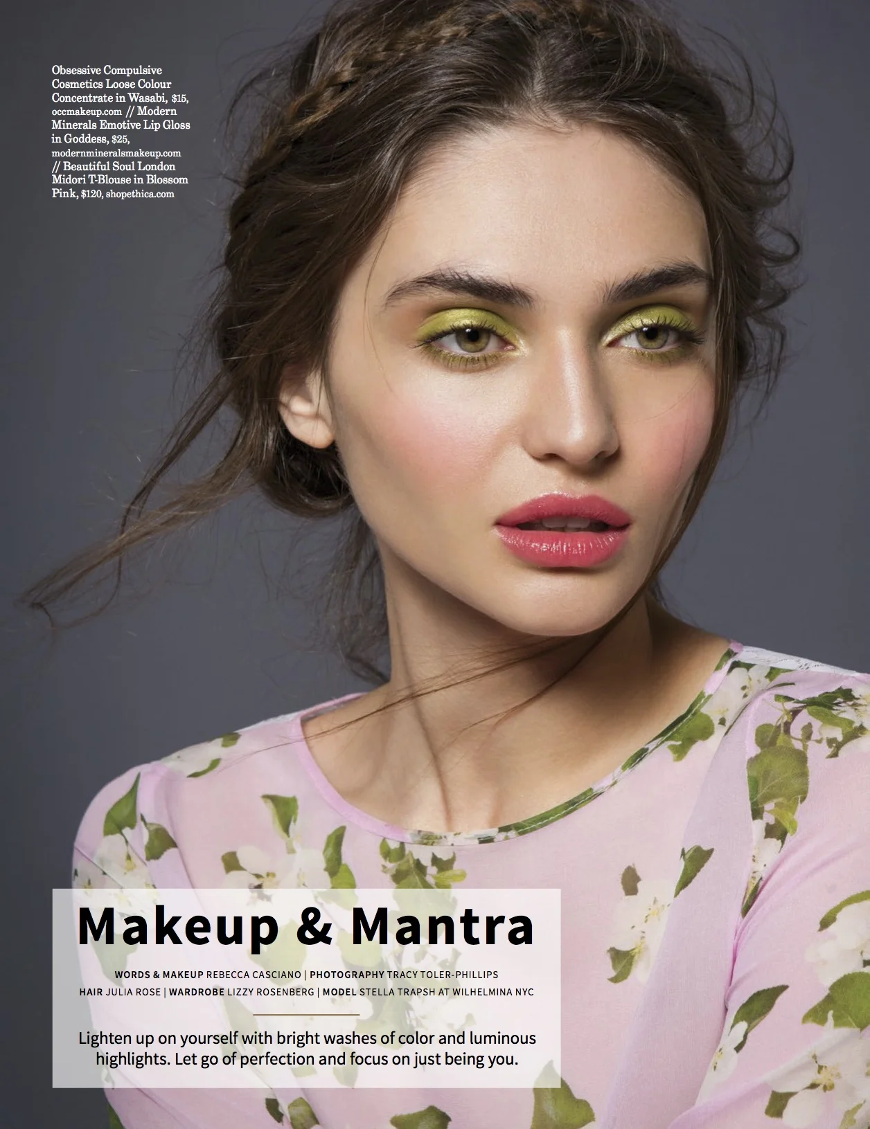 Thoughtfully Magazine