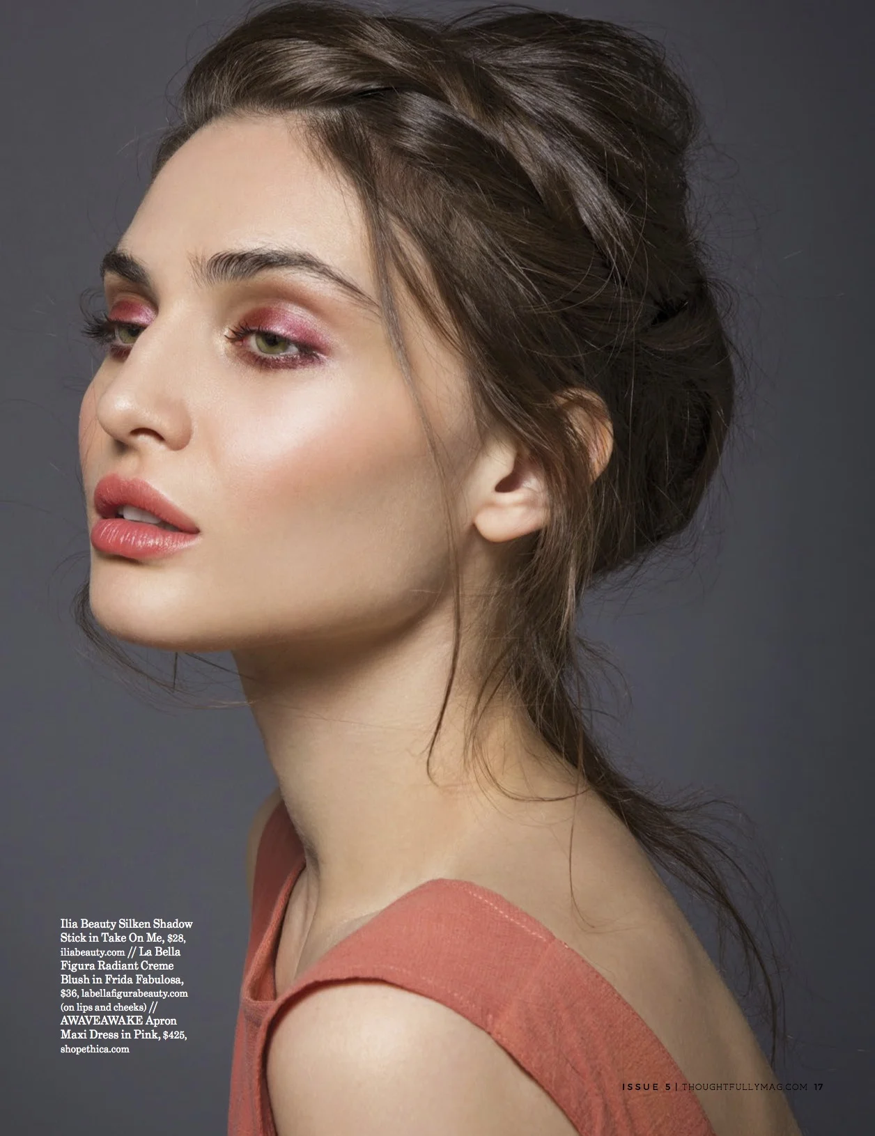 Thoughtfully Magazine