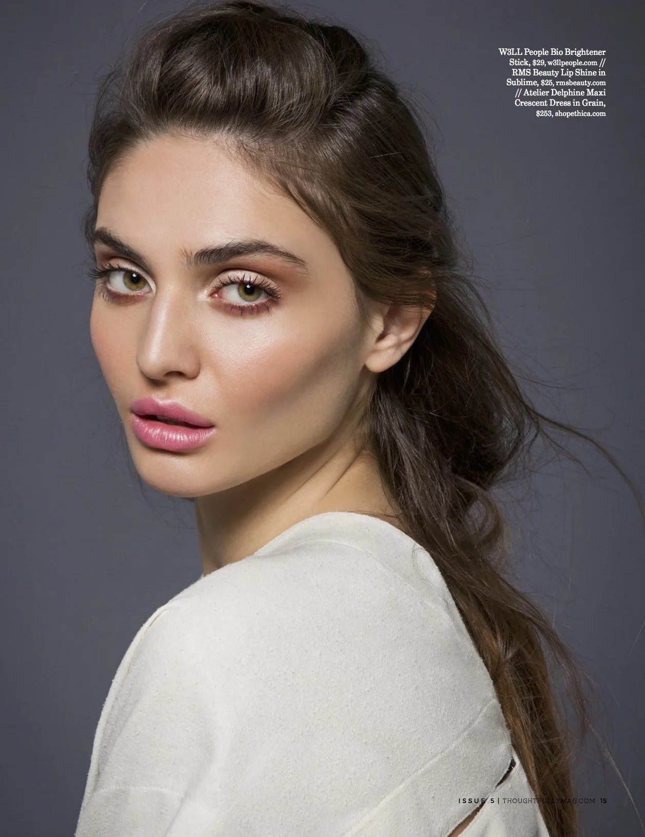 Thoughtfully Magazine