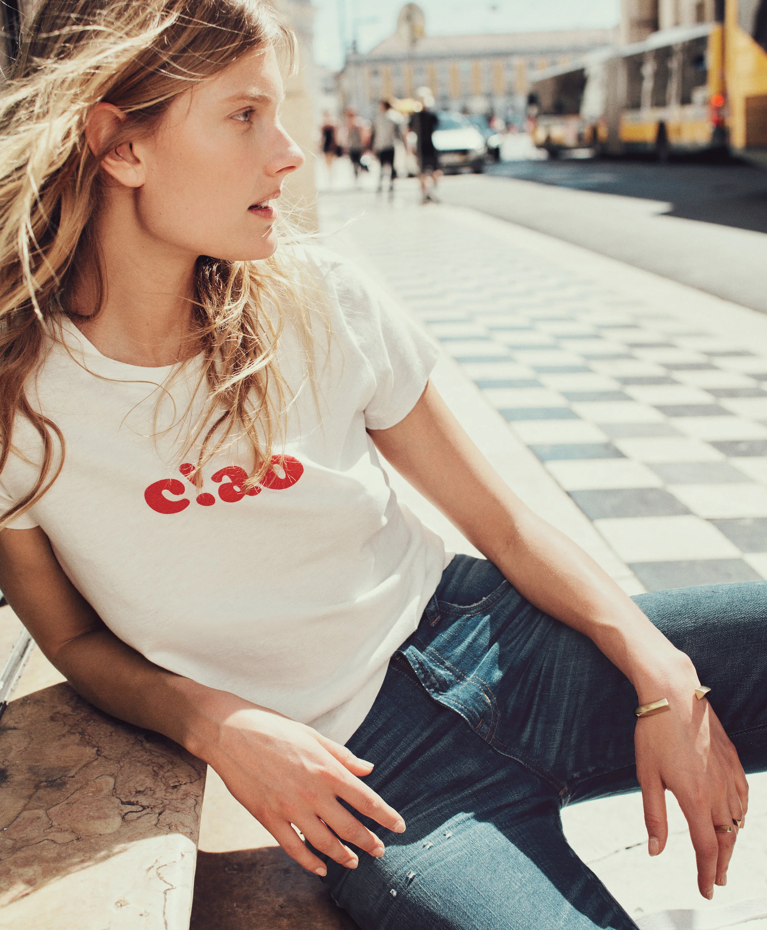 Madewell