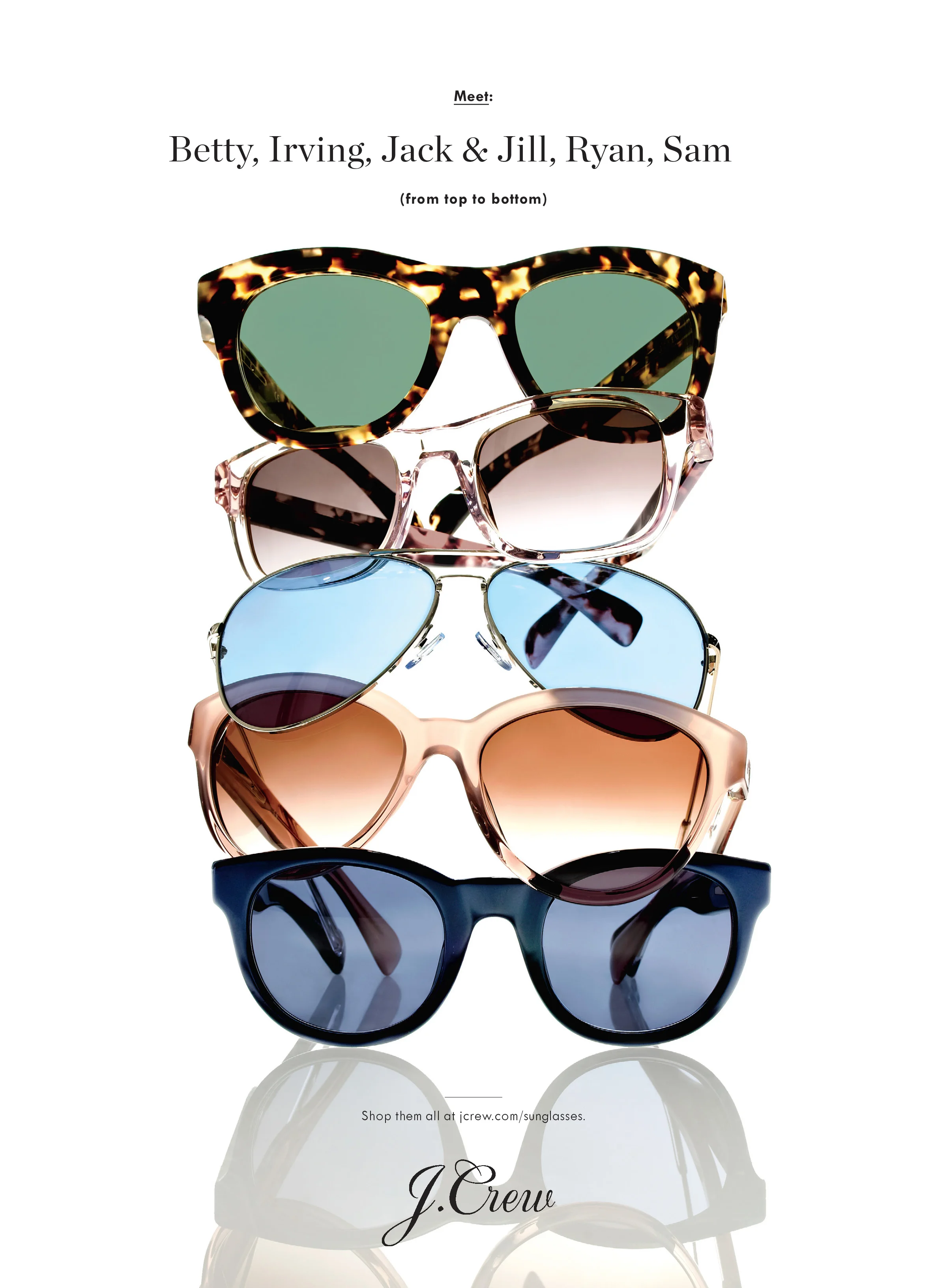 J.Crew 