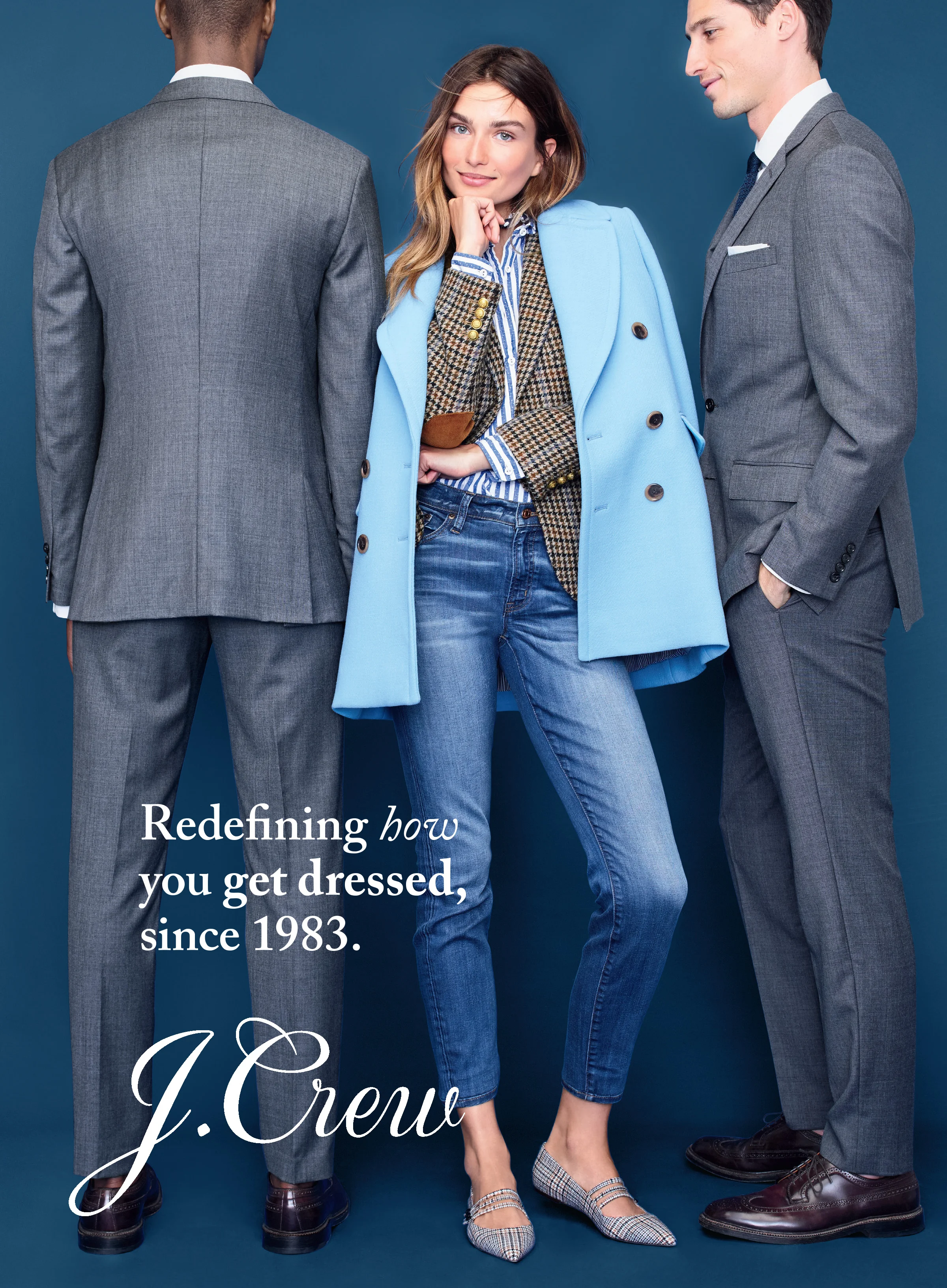 J.Crew 