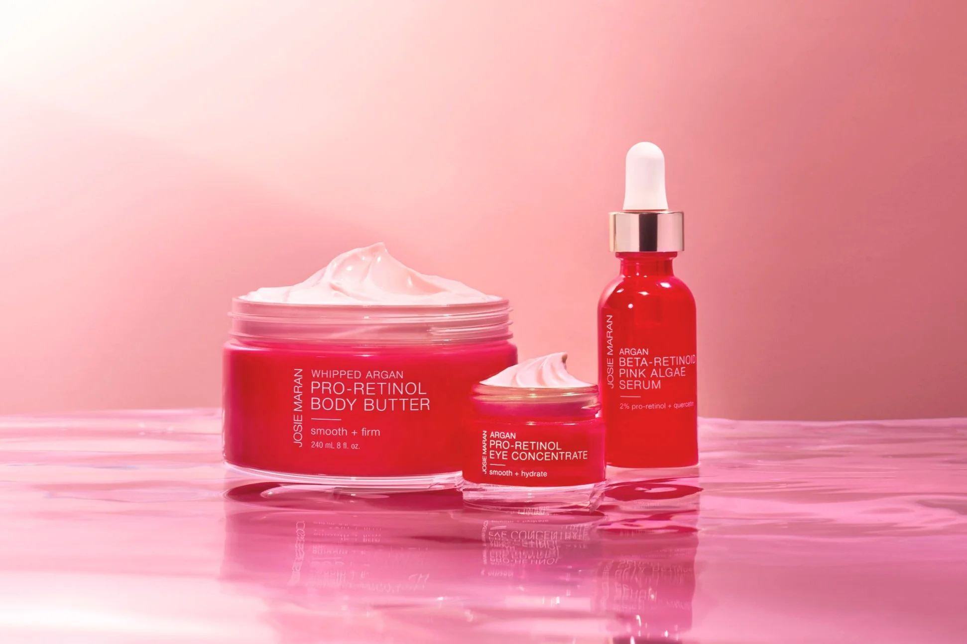  Josie Maran 