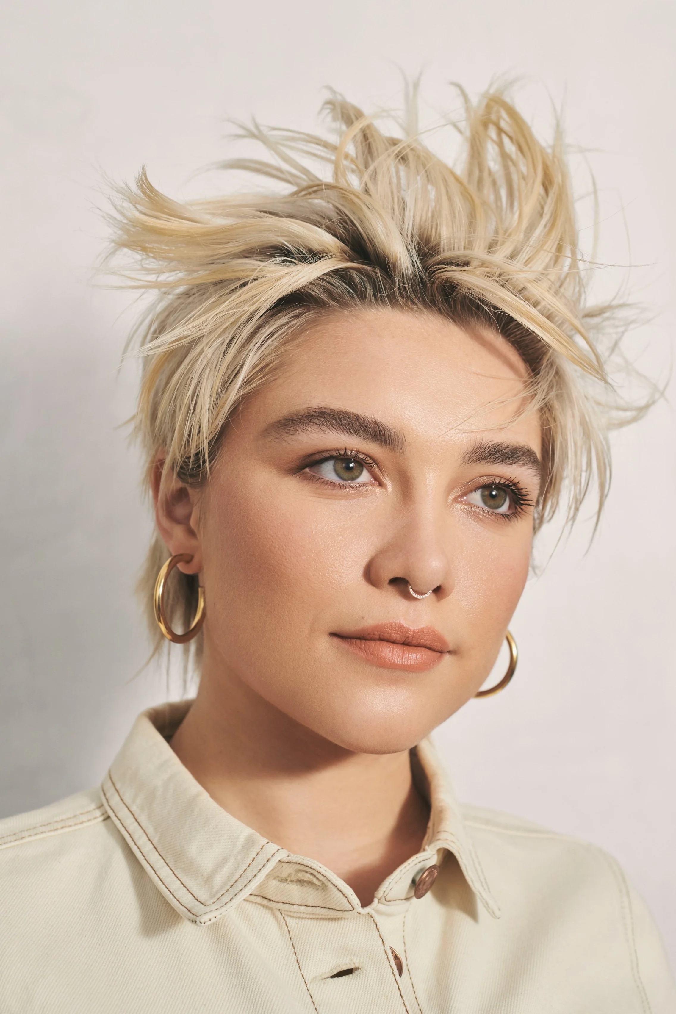J.Crew, Florence Pugh 