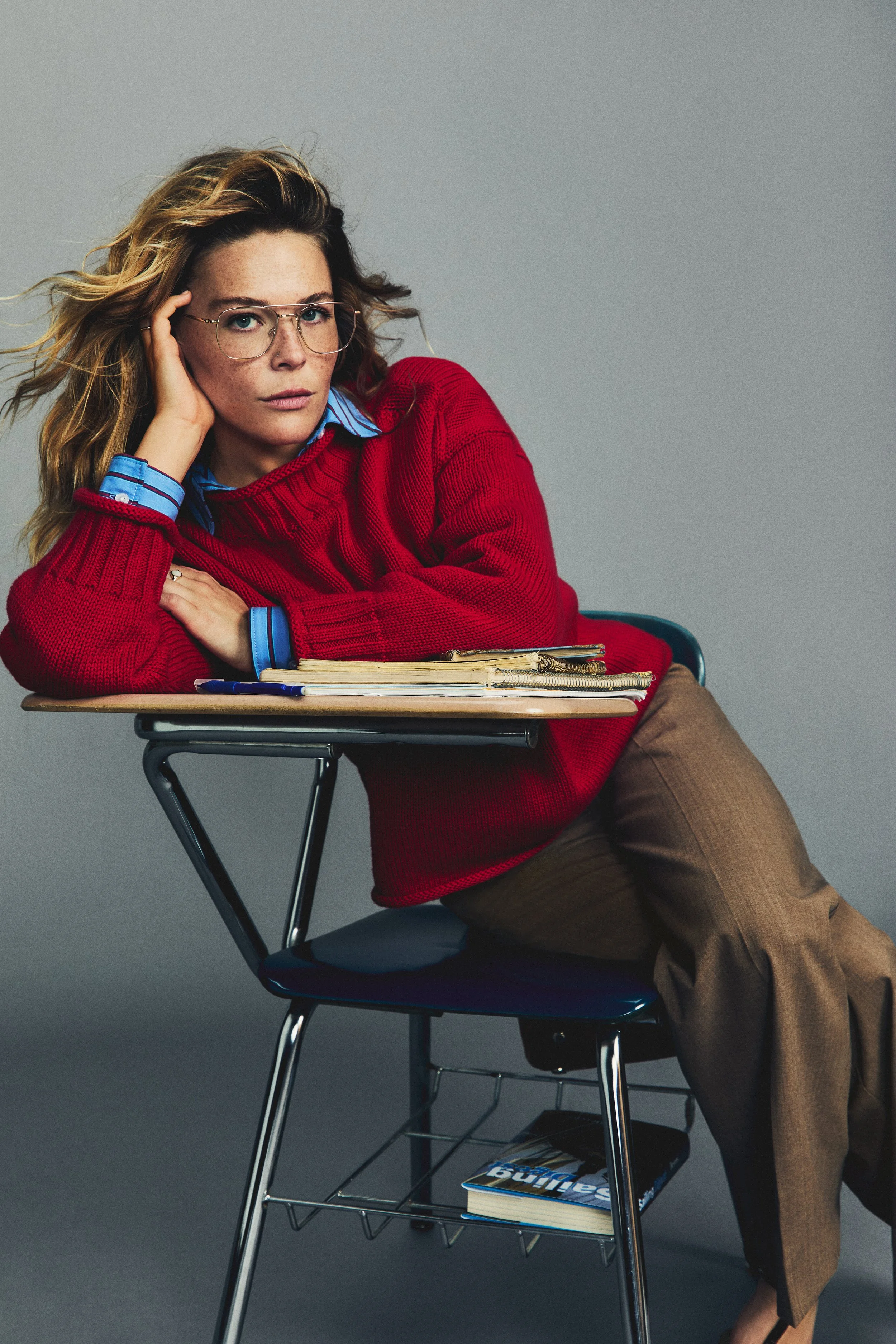 Maggie Rogers for J.Crew