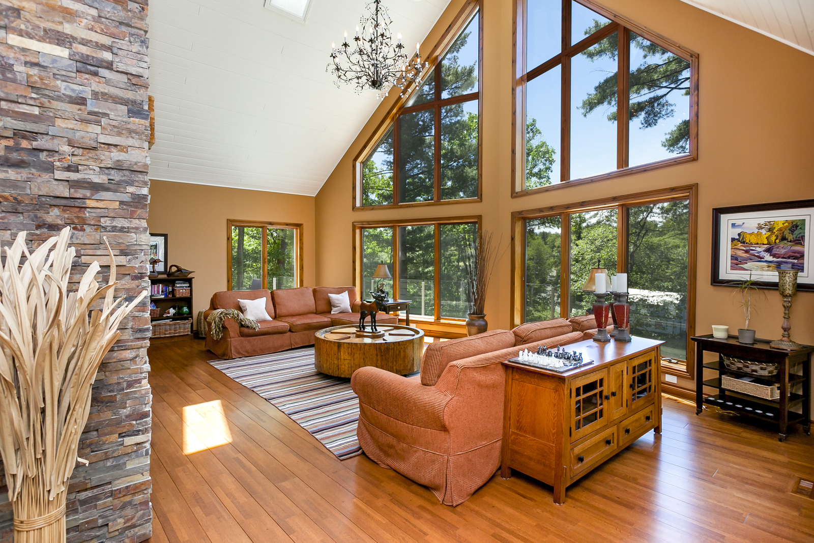 Pro Lighting for Large Homes