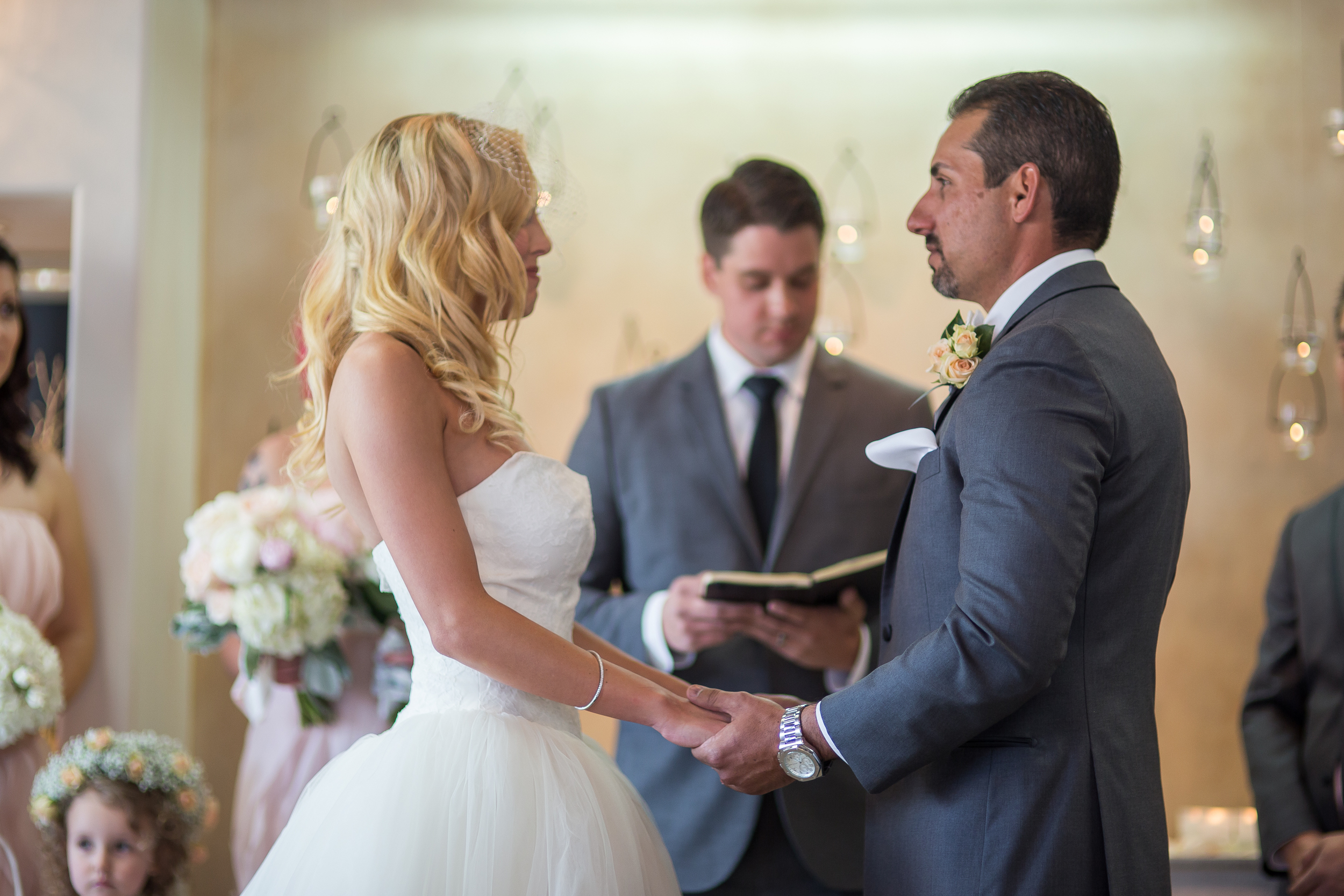 Arizona Wedding Photographer