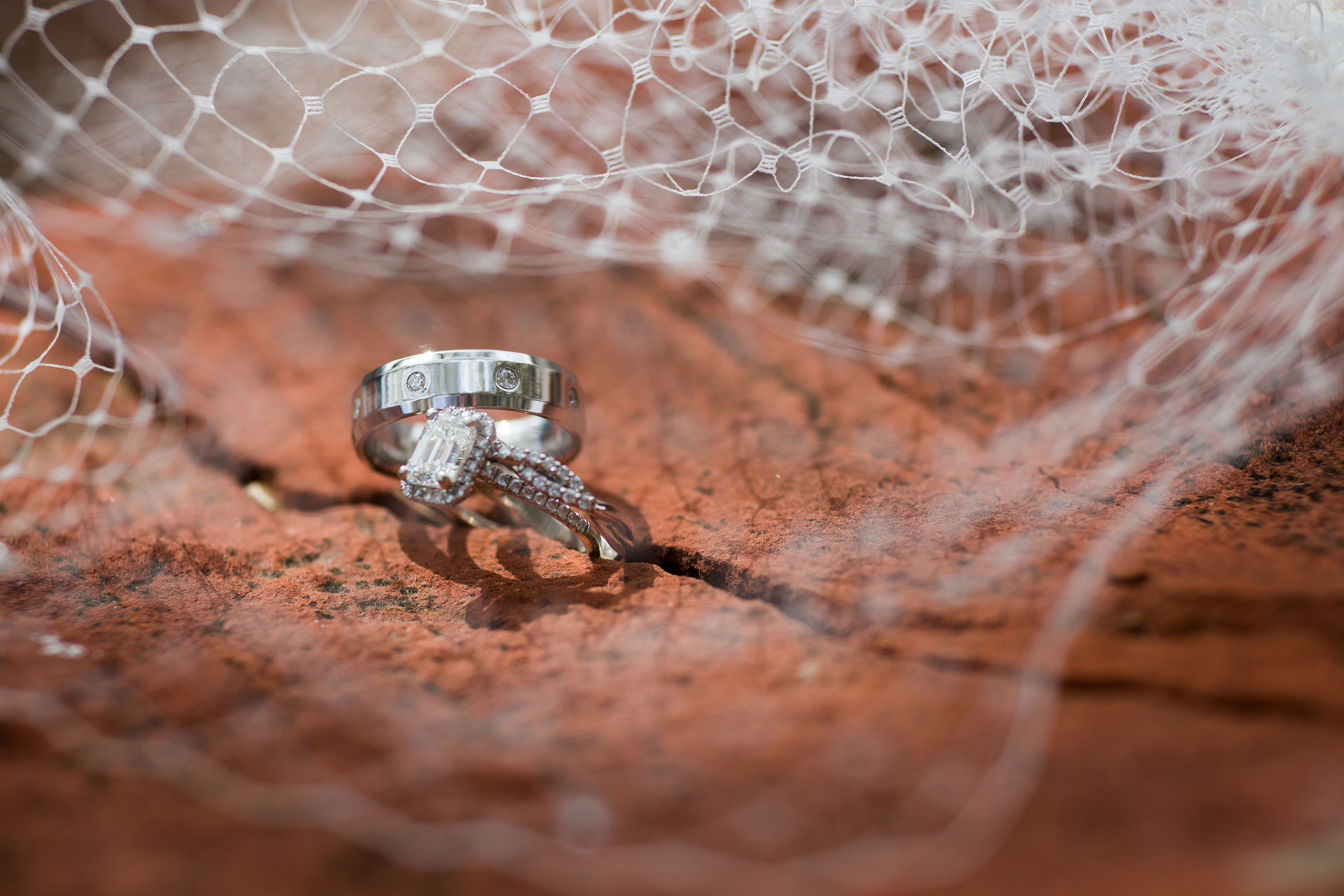 Arizona Wedding Photographer