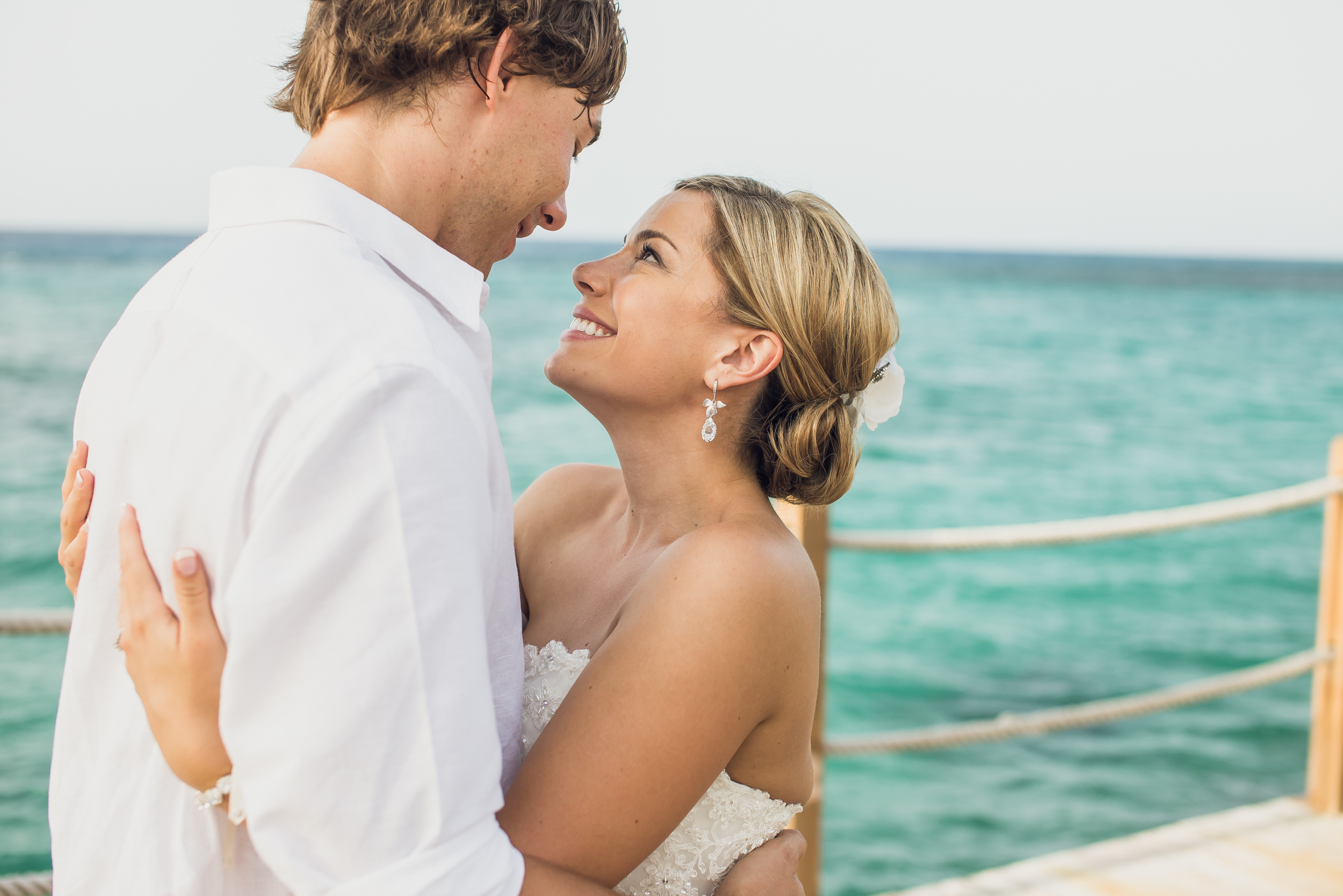 Lifestyle wedding photographer phoenix