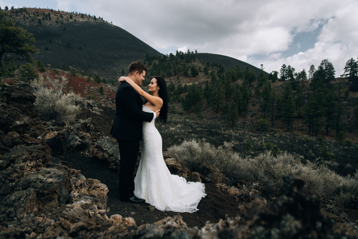 Phoenix wedding photographer