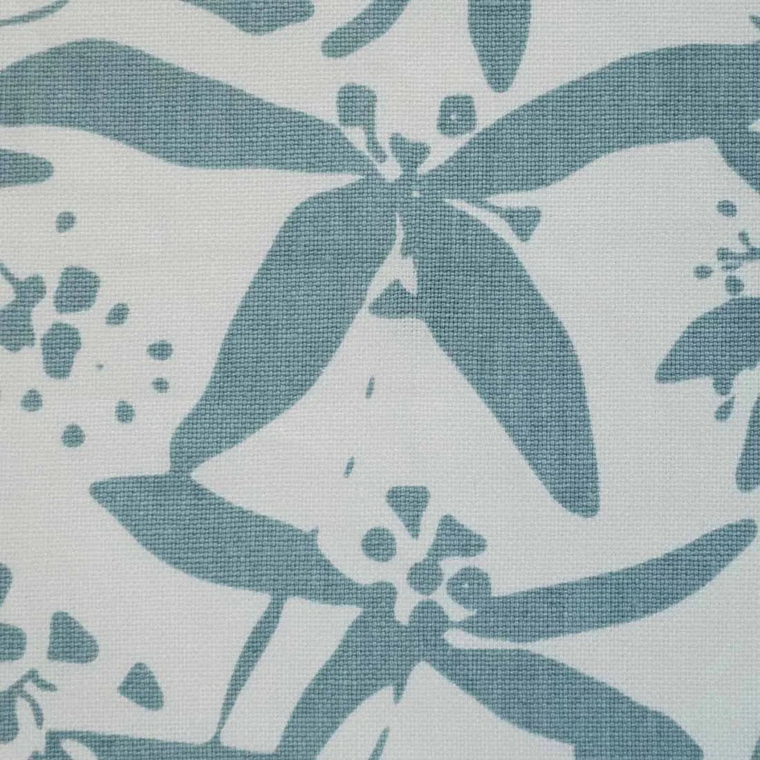 Mountain Laurel in Sky Blue