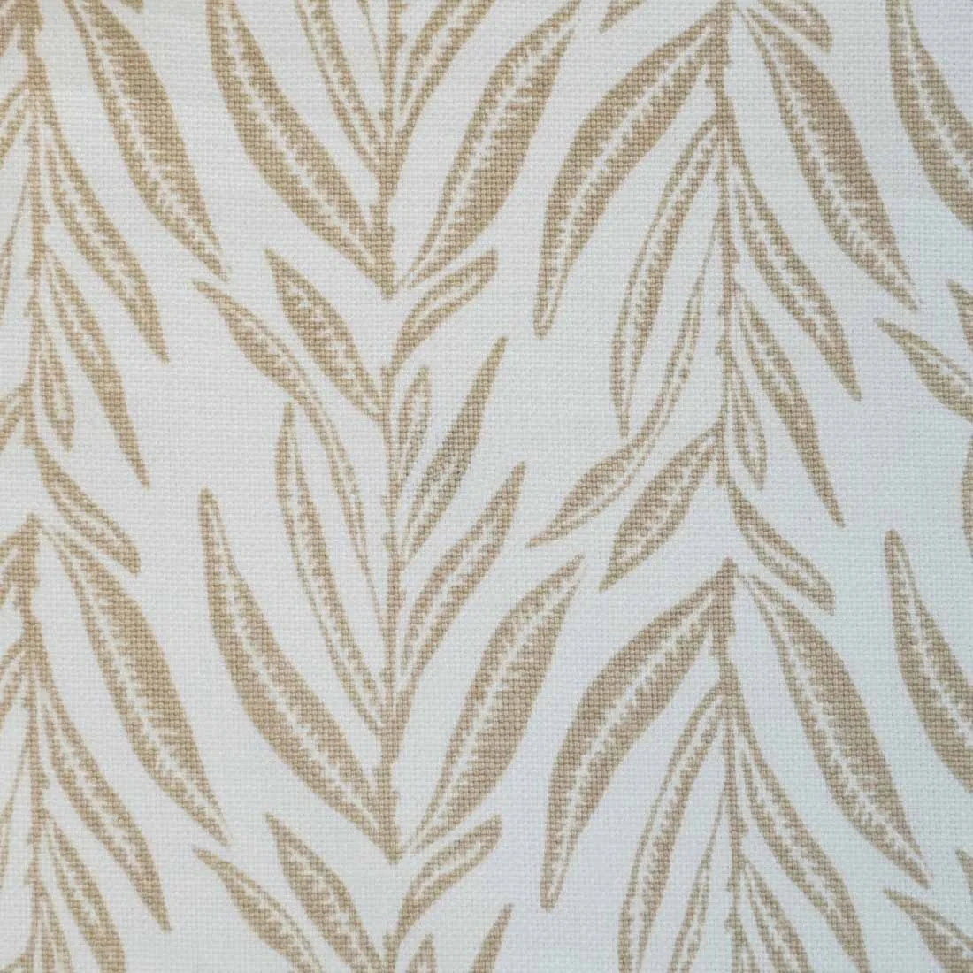 Leaves in Wheat