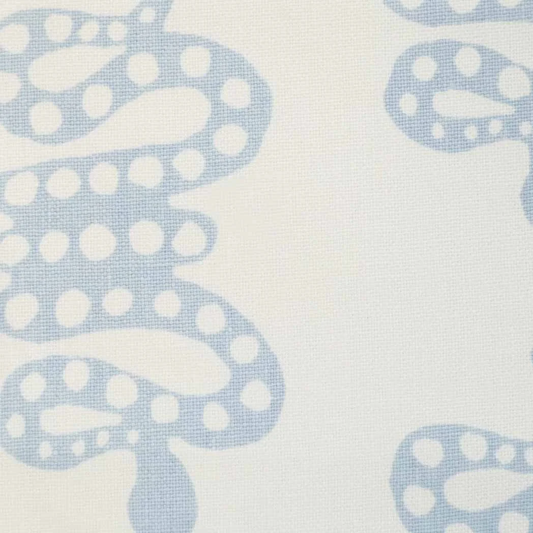 Snakes in Powder Blue