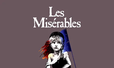 Marius in Les Misérables