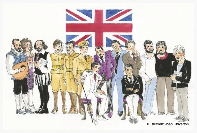 Recital: Songs and Proverbs of William Blake by Benjamin Britten