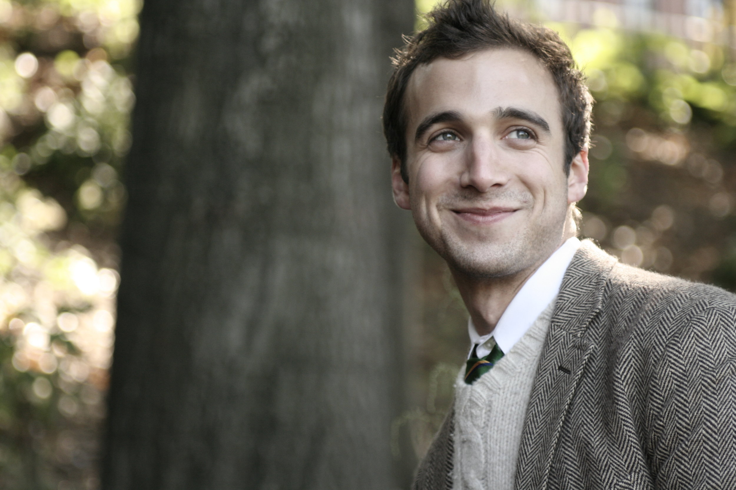 Broadway Baritones Concert