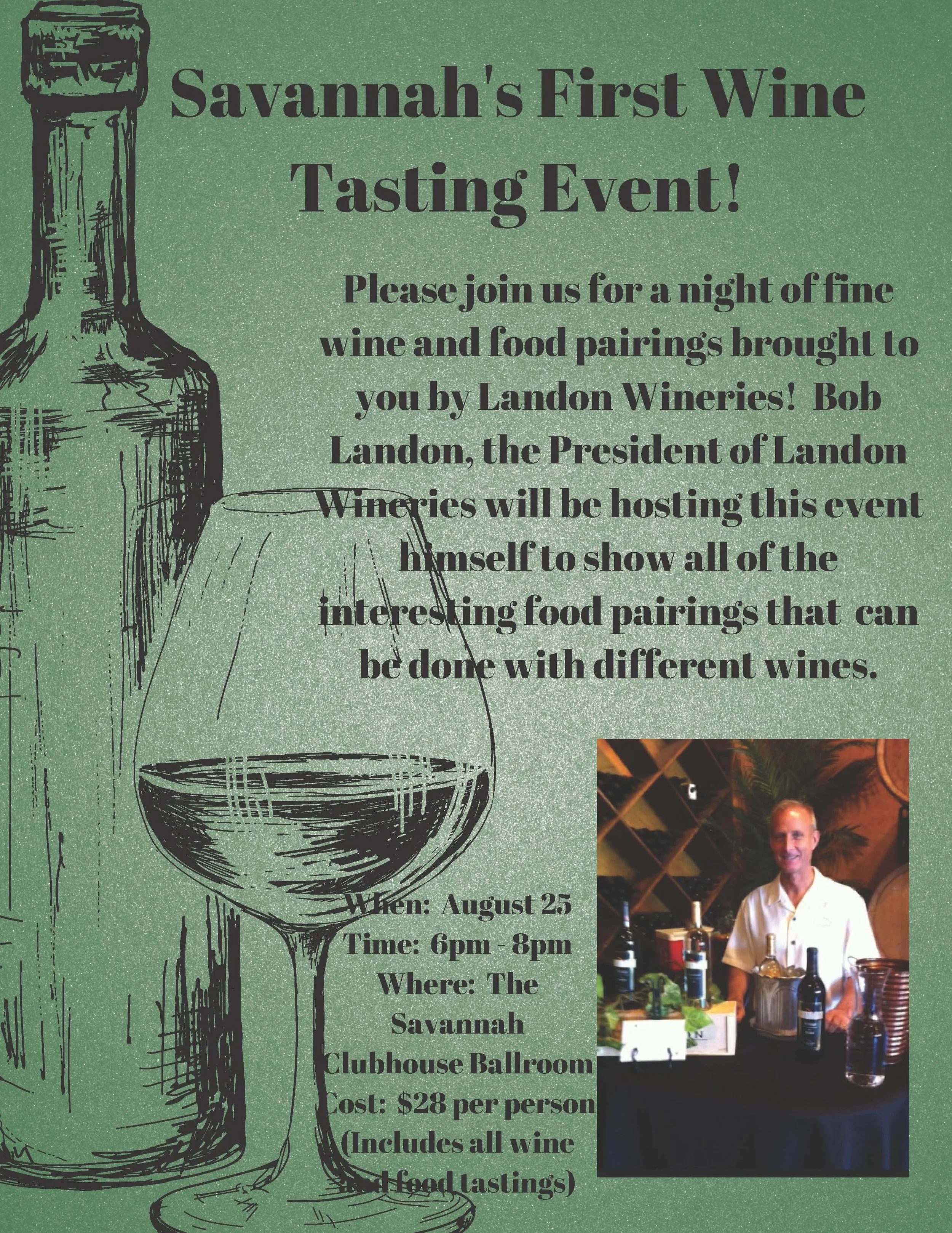 Savannah's First Wine Tasting Event! (2).jpg