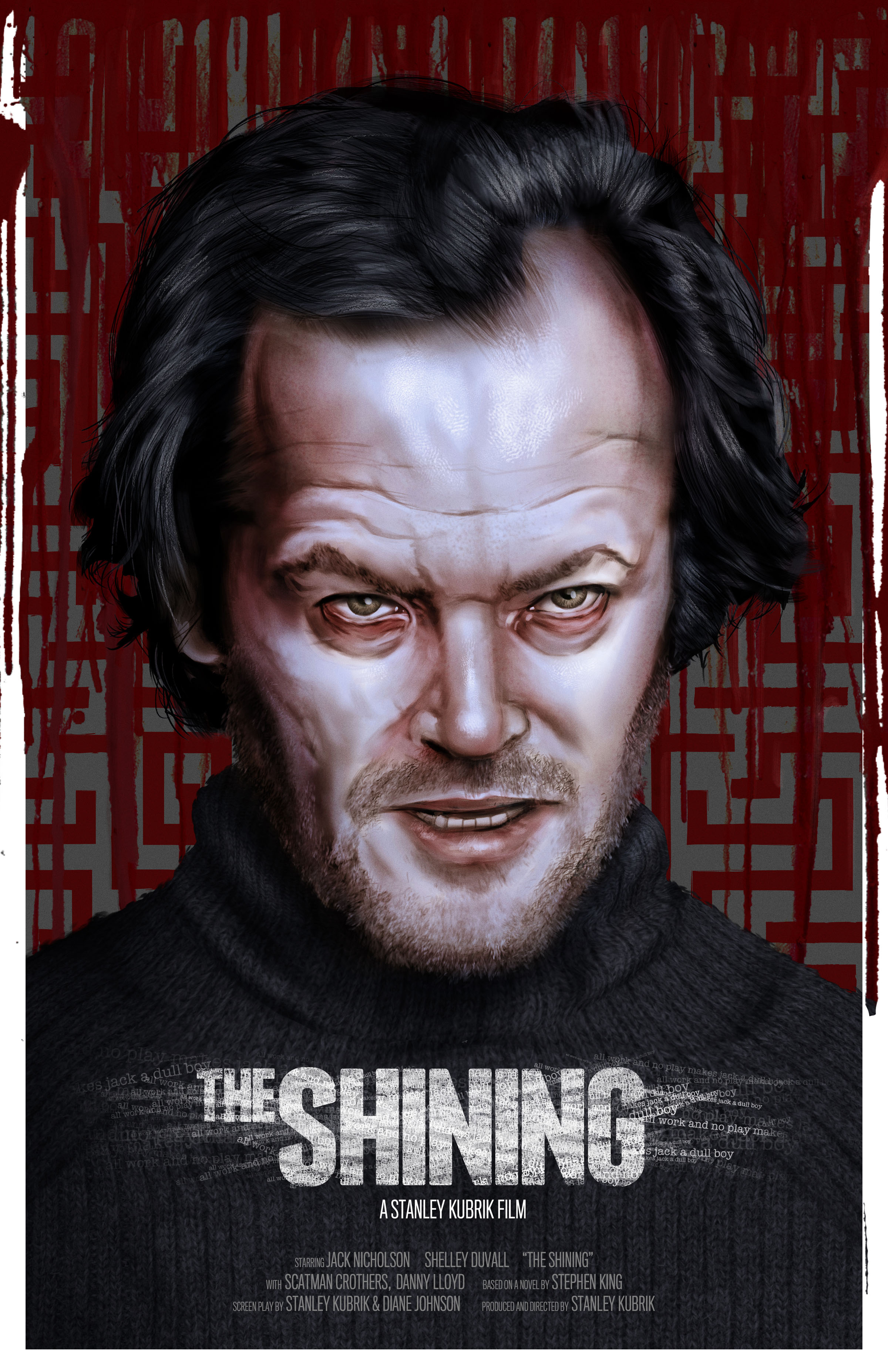 The Shining