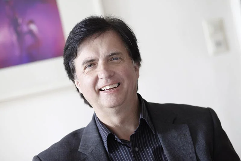 Walter Ilk, Veranstalter Austrian Event Award
