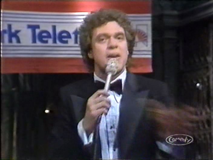 Joe Piscopo