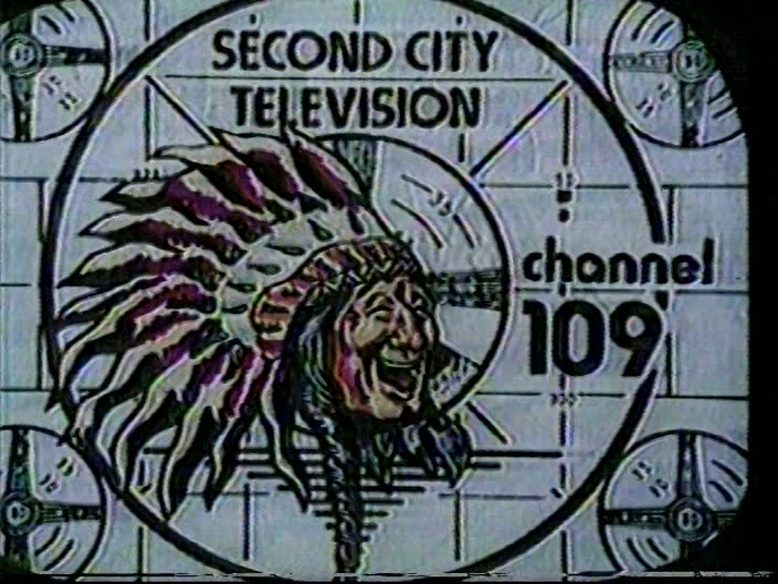 Coming Thursdays at 9: SCTV Reviews