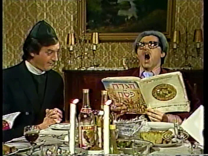 SCTV Review: Match Unto My Feet (1-5) / Memoirs of Anton Chekhov (1-6)