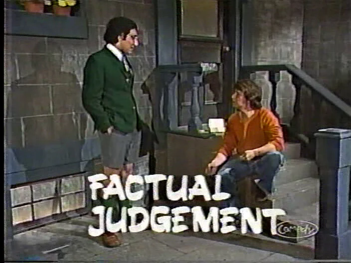 SCTV Review: Philosophy Street (1-9) / Therese et Joe (1-10)