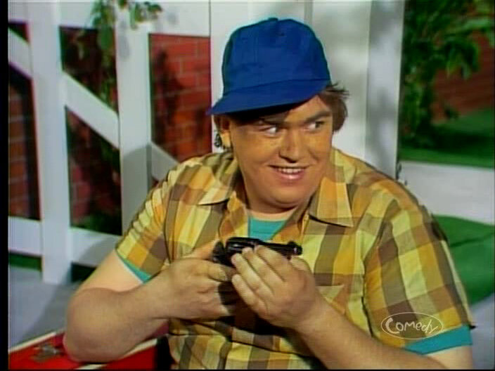 SCTV Review: Leave It To Beaver (1-15) / Good-Bye America (1-16)