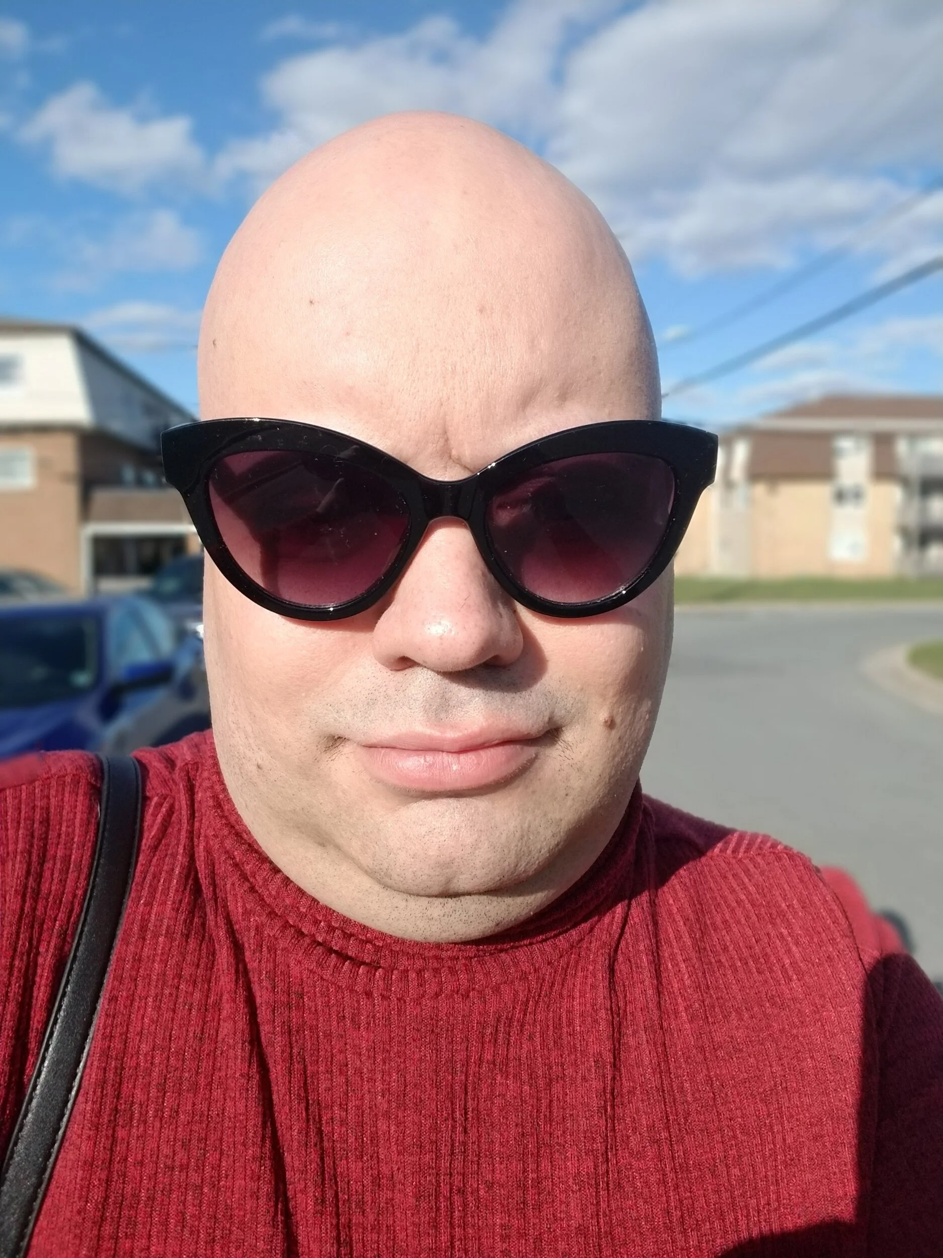 Social Distancing Diaries: May 6