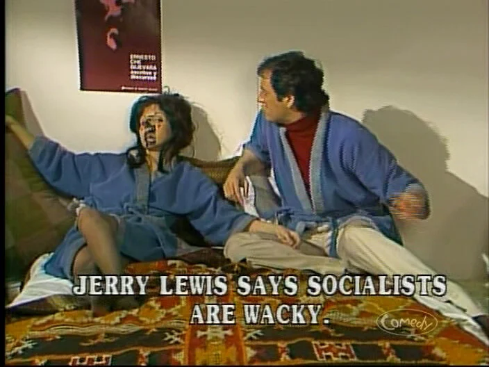 1-10: Therese et Joe