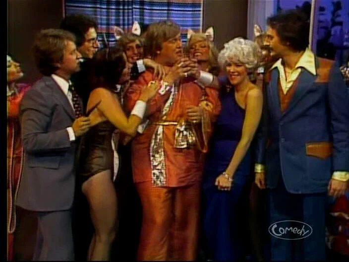 1-16: Good-Bye America