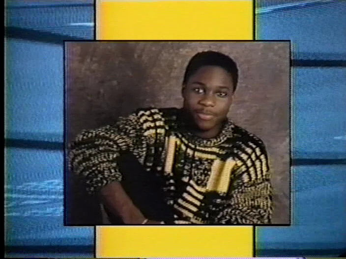 October 18, 1986: Malcolm-Jamal Warner / Run-DMC (S12E02)
