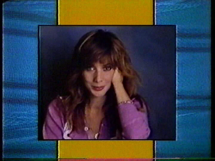 November 8, 1986: Rosanna Arquette / Ric Ocasek (S12E03)