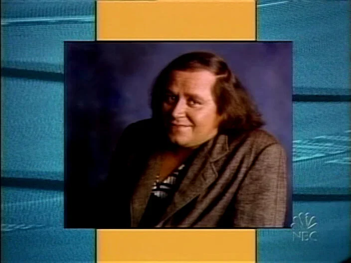 November 15, 1986: Sam Kinison / Lou Reed (S12E04)