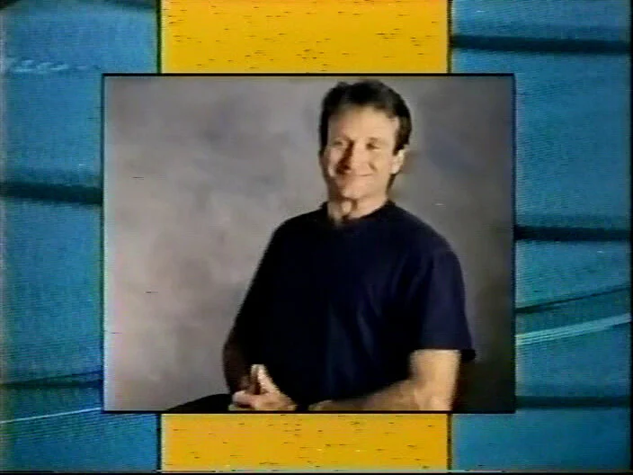 November 22, 1986: Robin Williams / Paul Simon with Ladysmith Black Mambazo (S12E05)