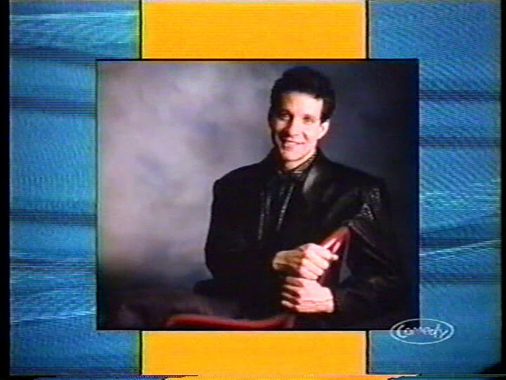 December 13, 1986: Steve Guttenberg / The Pretenders (S12E07)