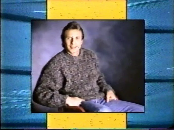 January 24, 1987: Joe Montana and Walter Payton / Debbie Harry (S12E09)