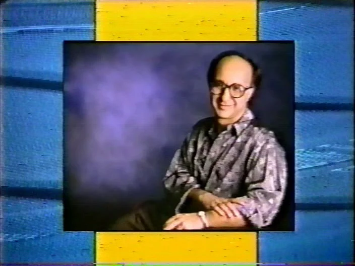 January 31, 1987: Paul Shaffer / Bruce Hornsby and the Range (S12E10)