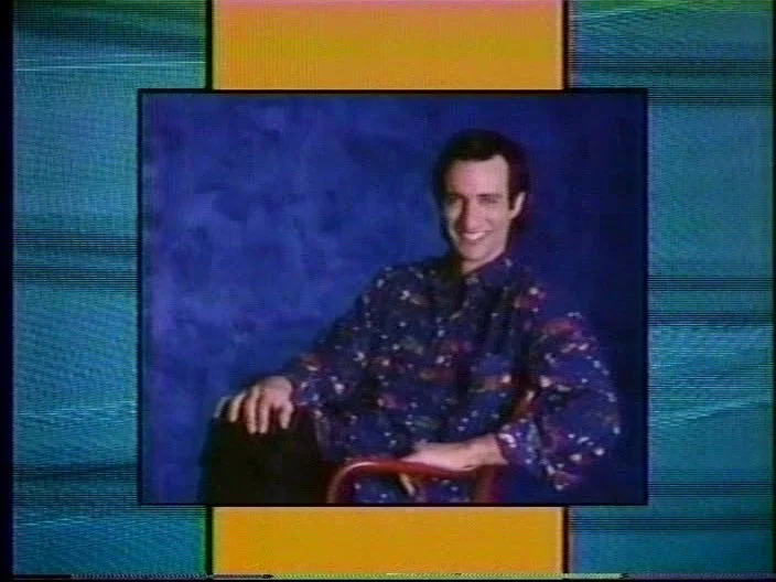 February 14, 1987: Bronson Pinchot / Paul Young (S12E11)