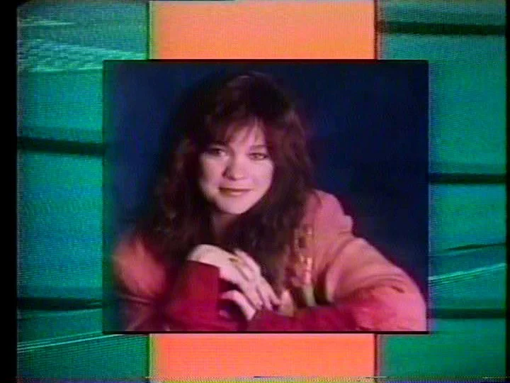 February 28, 1987: Valerie Bertinelli / The Robert Cray Band (S12E13)