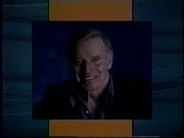 March 28, 1987: Charlton Heston / Wynton Marsalis (S12E15)