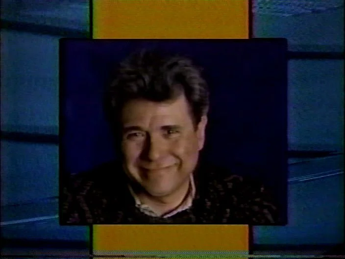 April 18, 1987: John Larroquette / Timbuk 3 (S12E17)