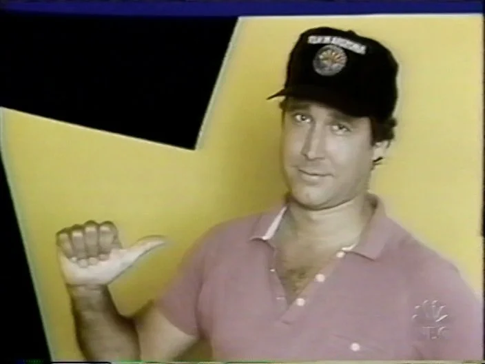 November 16, 1985: Chevy Chase / Sheila E. (S11E02)