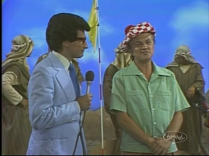 2-2 Bob Hope Desert Classic