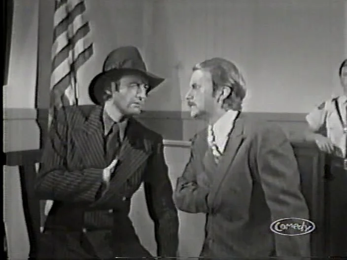 2-13 Bad Acting in Hollywood