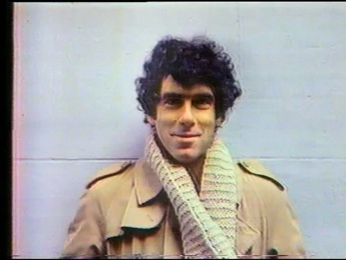 November 15, 1980: Elliott Gould / Kid Creole &amp; The Coconuts (S06E01)