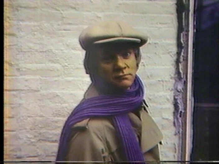 November 22, 1980: Malcolm McDowell / Captain Beefheart &amp; The Magic Band (S06E02)