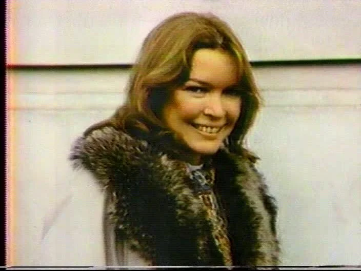 December 6, 1980: Ellen Burstyn / Aretha Franklin, Keith Sykes (S06E03)